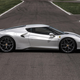 Illustration for article titled When Youre Rich You Can Ask Ferrari To Make Your Car Even Cooler